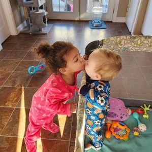 Meet your Posher, Julie